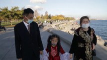 Kazak ailenin Çin'deki kabus dolu günleri