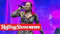 Megan Thee Stallion Is TikTok’s Most Listened-To Artist in 2020 | RS News 12/16/20