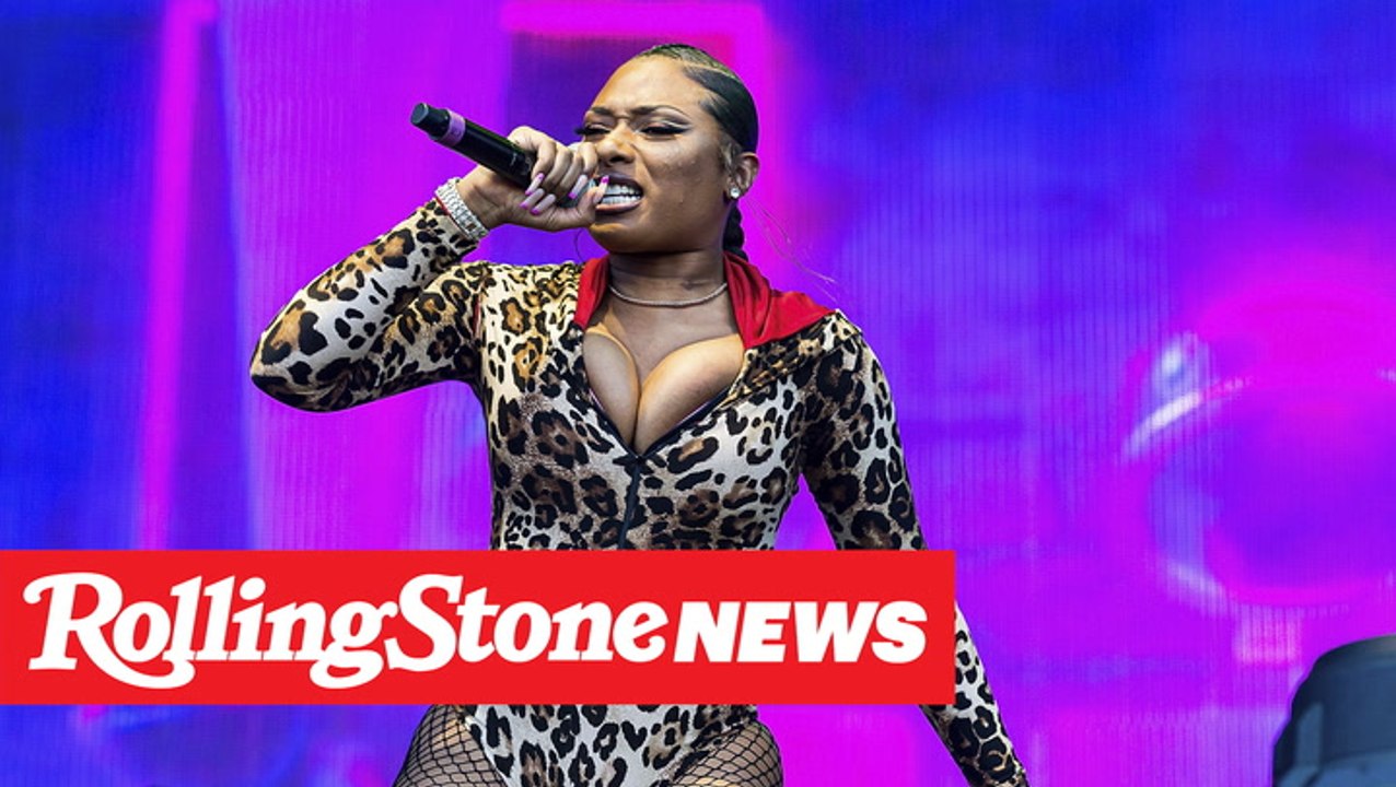 Megan Thee Stallion Is TikTok’s Most Listened-To Artist in 2020 | RS News 12/16/20