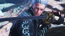 Devil May Cry 5 : Vergil DLC Bande Annonce Officielle