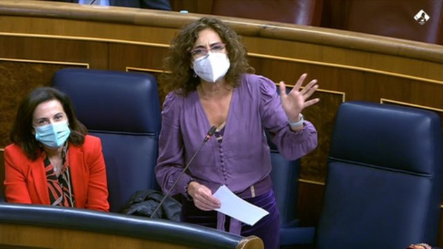 Montero pregunta al PP si Feijóo es aliado del independentismo