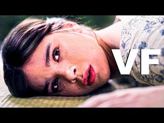 DICKINSON Saison 2 Bande Annonce VF (2021)