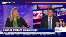 Olivier Roussat (Groupe Bouygues) : Bouygues accélère dans la décarbonisation - 16/12