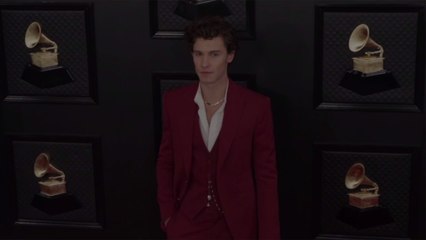 Shawn Mendes Said Rumors About His Sexuality Were "Frustrating" For Him