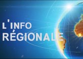 L'info régionale de RTI 1 du 16 décembre 2020