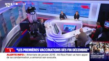 Story 5 : Stratégie vaccinale, Jean Castex a-t-il convaincu ? - 16/12