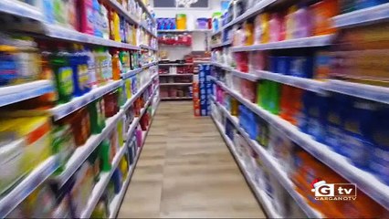 TG GARGANOTV 16 12 2020