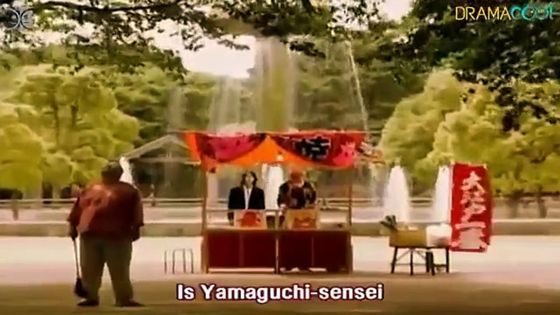 Gokusen S1 ごくせん 第１ E5 English Subtitles Video Dailymotion