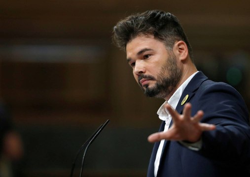 RUFIÁN PISOTEA LA LIBERTAD DE EXPRESIÓN Y ACUSA DE GOLPISTAS A LOS MEDIOS DE COMUNICACIÓN NO AFINES