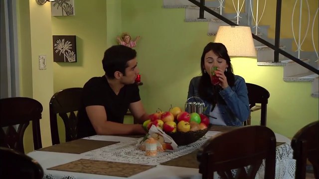 Gabriela, Giros del Destino - Capítulo 16 HD