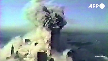 Tous traumatisés ? Comment l'individu et la société font face aux attentats terroristes