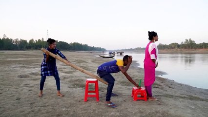 Must Watch New Funny Video 2020 Top New Comedy Video 2020 Try To Not Laugh