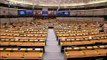 Eurodeputados aprovaram orçamento da União Europeia