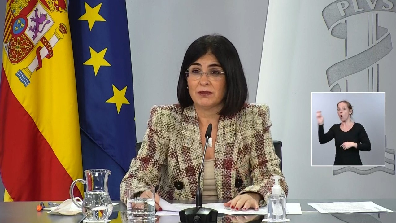 El Gobierno repartirá esta semana 17 millones de mascarillas quirúrgicas