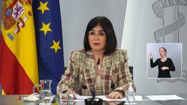 El Gobierno repartirá esta semana 17 millones de mascarillas quirúrgicas