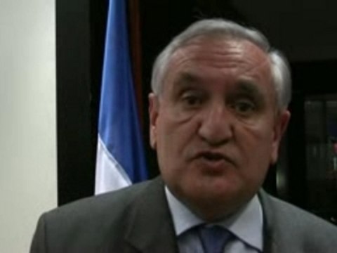 Jean-Pierre Raffarin un autre soutien défaillant