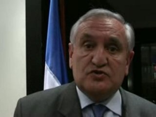 Jean-Pierre Raffarin un autre soutien défaillant