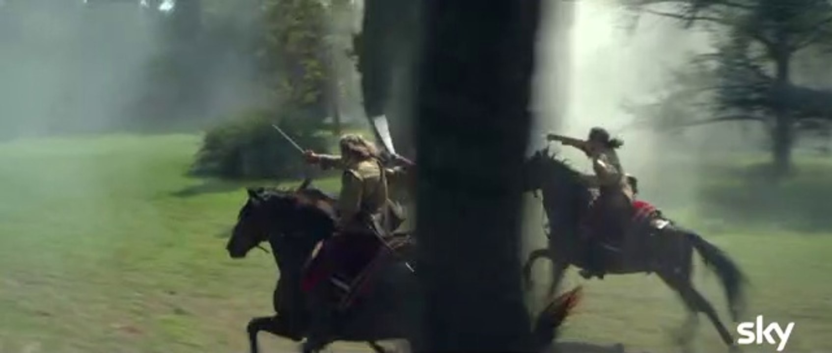 【Guarda】 Tutti per 1 - 1 per tutti ~ streaming ita altadefinizione