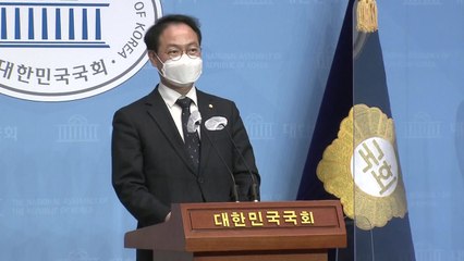 민주당 "추미애 결단에 깊은 존경...윤석열 자숙하라" / YTN