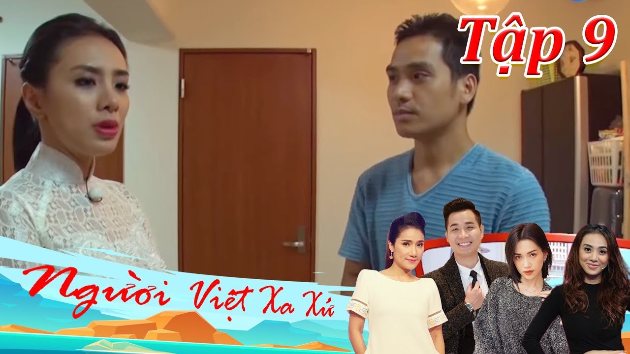 Người Việt làm giàu trên đất Nhật: Gần 10 năm bươn chải và cái kết viên mãn | NGƯỜI VIỆT XA XỨ #9