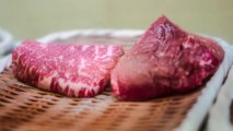 School Cafeterias in Japan Are Serving Top-Quality Kobe Beef to Make Up for Low Restaurant
