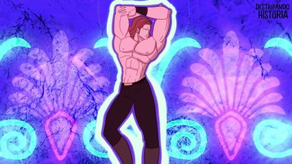 Hércules - Destripando la Historia