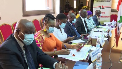 Prix d'dexcellence de la Cedeao : La Côte d'Ivoire prépare sa participation à la 3e edition