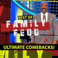Best of Family Feud on AZTV Channel 7 - Ultimate Comebacks