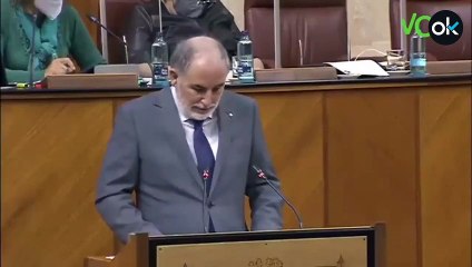 Vox Andalucía carga contra el ecologismo "radical e histérico"