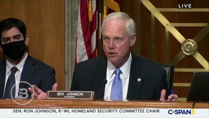 Senate Hearing EXPLODES When GOP Catches Democrat In Russian Disinformation Lie