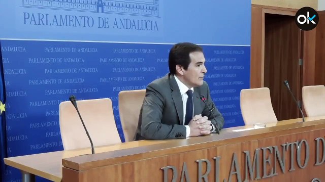 Nieto (PP) anuncia acciones judiciales contra Susana Díaz y más cargos socialistas