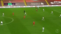 Mohamed Salah Goal Liverpool vs Tottenham 1-0 (16/12/2020)