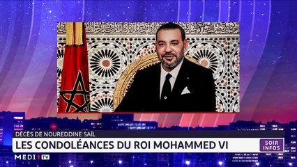 Soir infos (20:00) - 16/12/2020