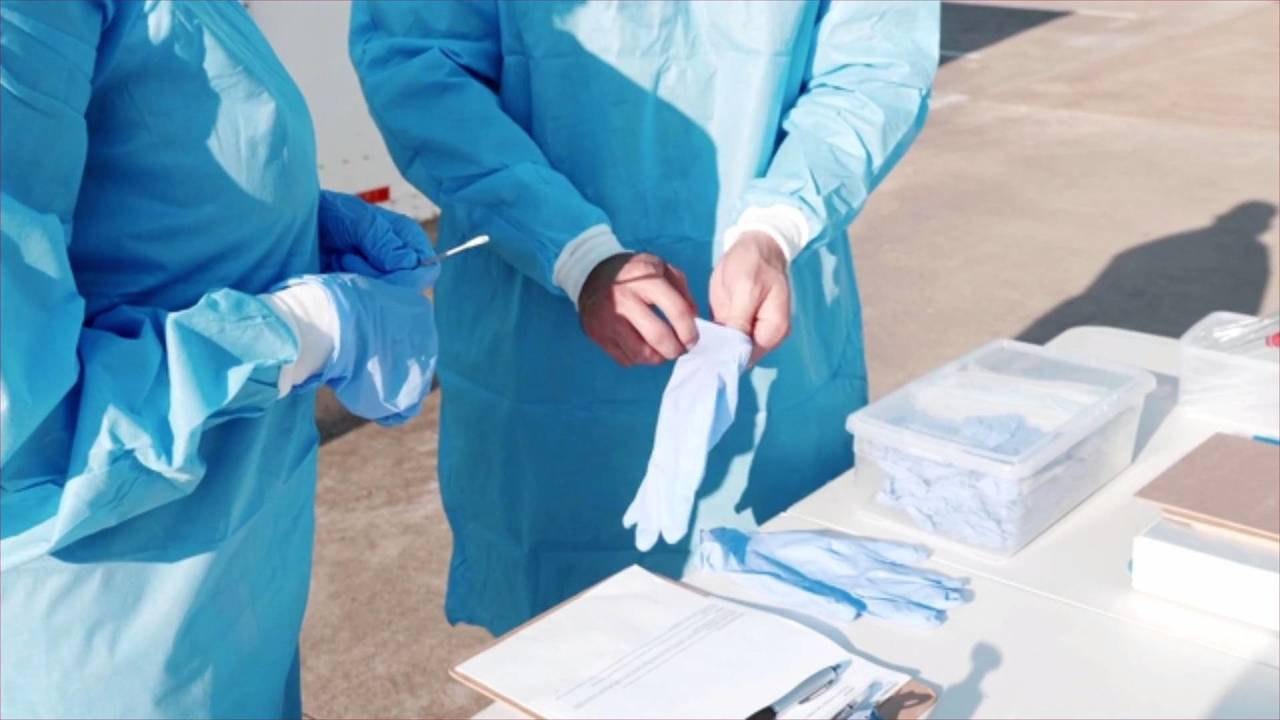 Philadelphia Restaurants Team Up to Offer Their Own Free COVID-19 Testing for Workers