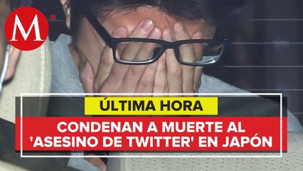 Japón condena a pena de muerte a Takahiro Shiraishi, el 'asesino de Twitter'