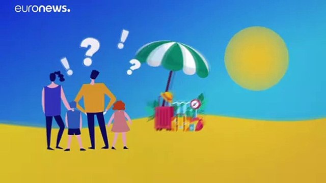 ¿Qué países y sectores son los más vulnerables en Europa? Euronews responde