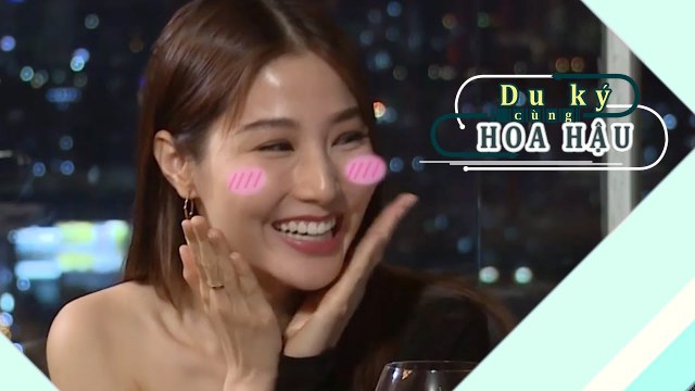 TIN TỨC SAO VIỆT | Diễm My 9X khoe ngủ chảy KE và từng bị CHÓ CẮN khiến Jennifer Phạm cười ngất