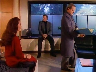 The Twilight Zone 1985 S03E30 Father and Son Game