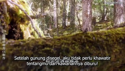 Drama-China-The Wolf-01-Sub-Indo