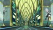 Escape From The Council of Ricks - Rick and Morty -
