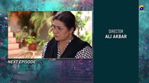 Main Agar Chup Hoon - Episode 25 Teaser - 16th December 2020 - HAR PAL GEO