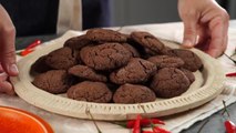 How to Make Spicy Mexican Hot Chocolate Cookies