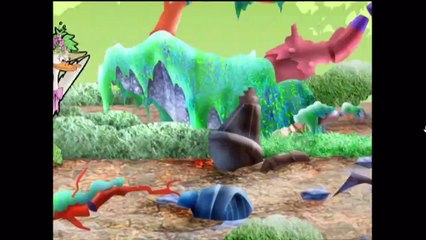 Cyberchase 503 Designing Mr Perfect