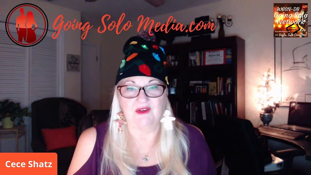 How to Cope If You Are Spending This Holiday Season Alone