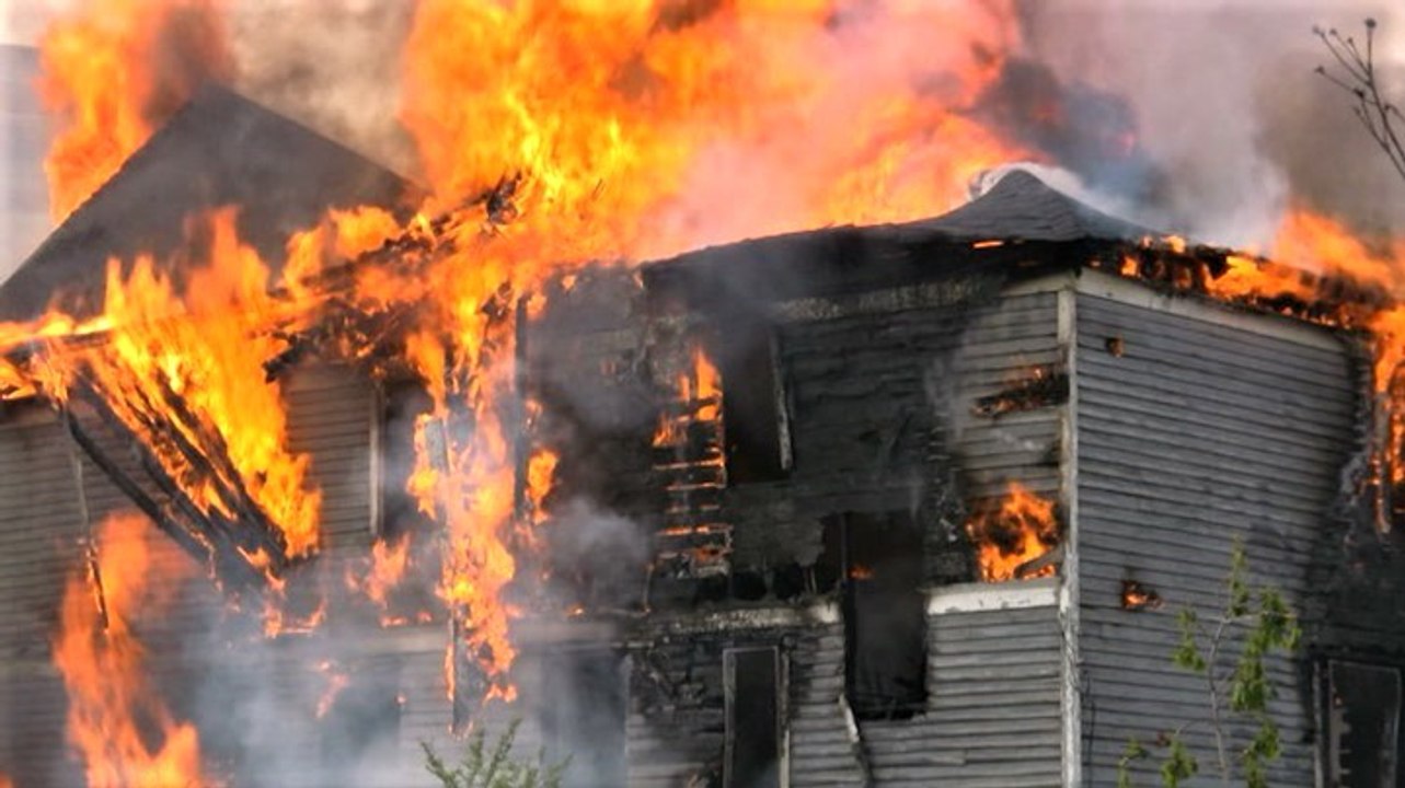 How to prevent winter house fires