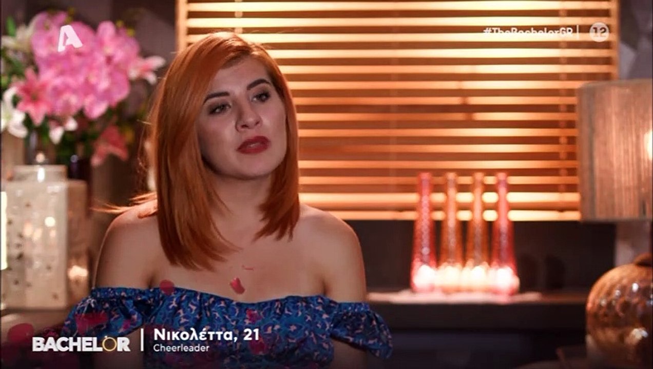 The Bachelor τελικός: Ο μπαμπάς της Νικόλ ζήτησε από τον Παναγιώτη να μιλήσουν πριβέ! Τι συνέβη;
