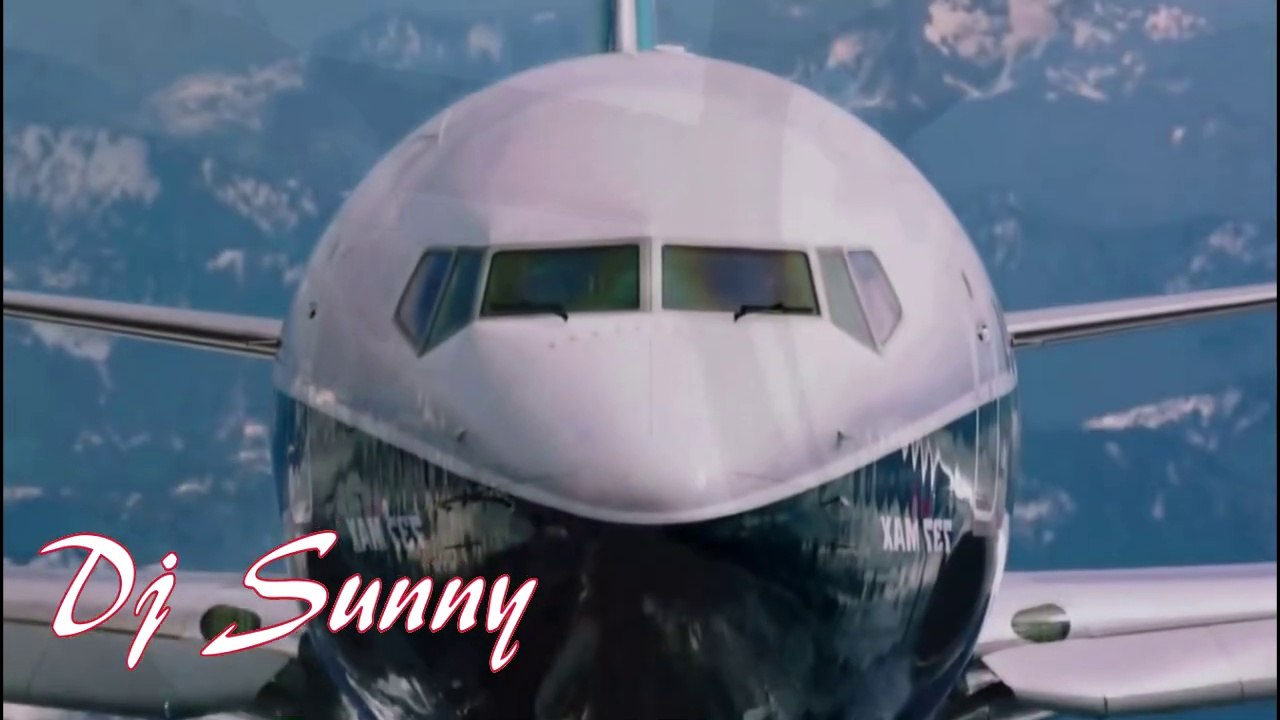 MODERN TALKING MIX 1 (VERSION 6) DJ SUNNY