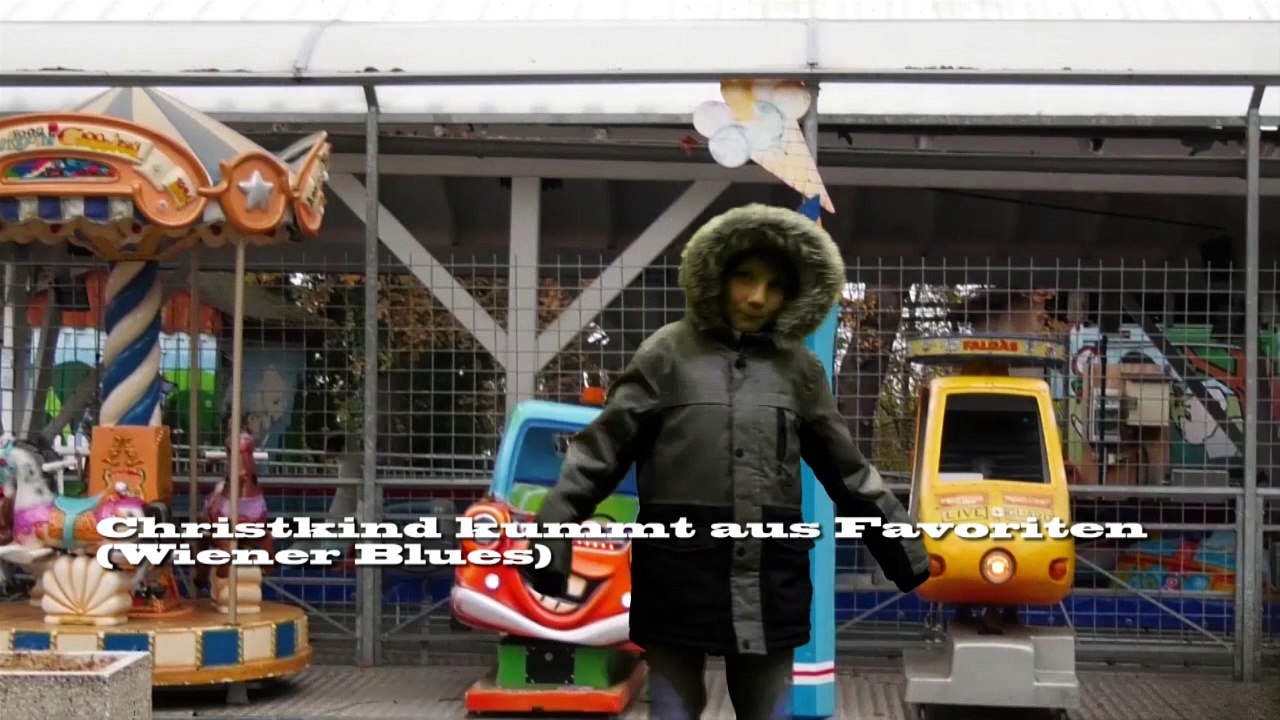 Weihnachtszauber mit TV21 Austria