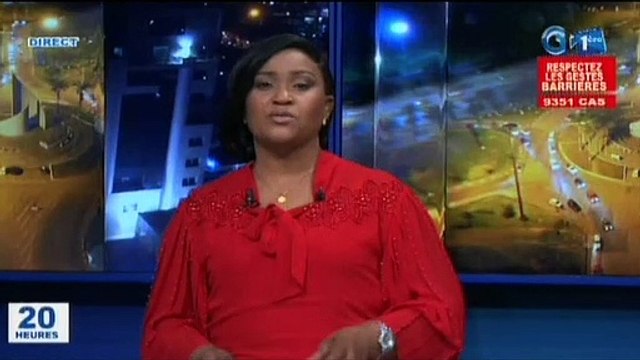 RTG/ Loi de finance 2021 : présentation du budget du ministre de la santé et de celui des sports