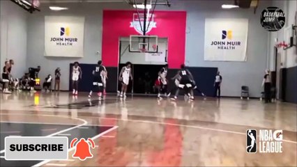 Kai Sotto G League Ignite Highlights